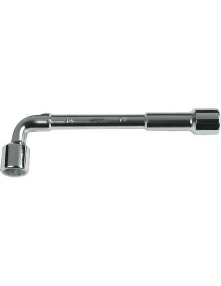 CHIAVE A PIPA DOPPIA MAURER PLUS - MAURER-PLUS | Utensili Store