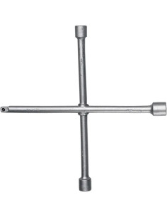 CHIAVE CROCE AUTO MAURER PLUS - MAURER-PLUS