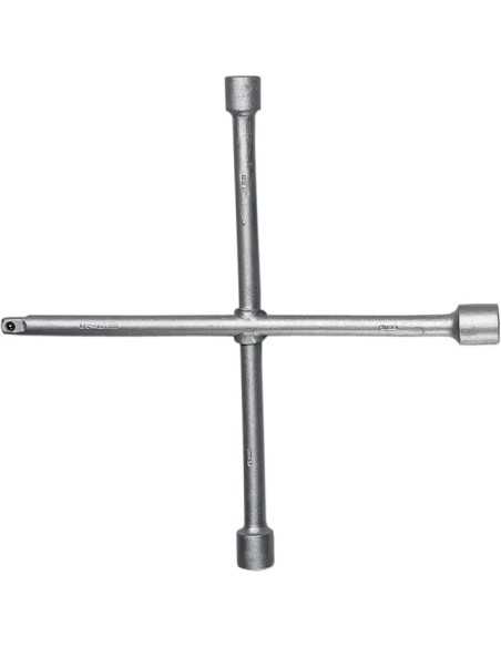 CHIAVE CROCE AUTO MAURER PLUS - MAURER-PLUS | Utensili Store