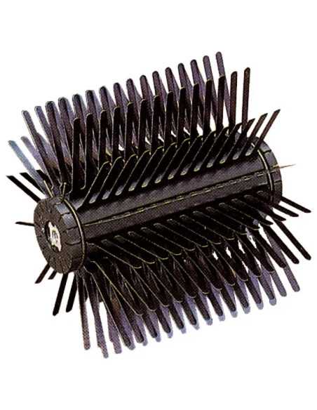 PETTINI RICAMBIO PER INTONACATRICE MAURER - MAURER | Utensili Store