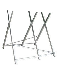 CAVALLETTO TAGLIALEGNA - UNIKO