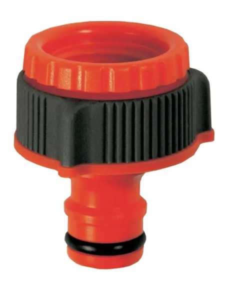 INNESTO RAPIDO SOFT PAPILLON 1"F+RIDUZ.3/4" - PAPILLON | Utensili Store