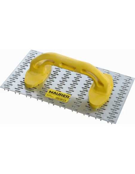 RICAMBIO RASATORE PER INTONACO - MAURER | Utensili Store