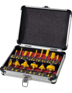 FRESE PER PANTOGRAFO MAURER - MAURER