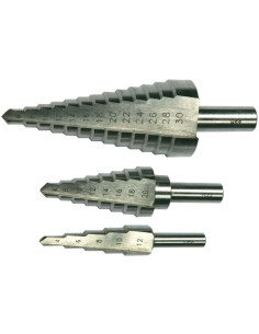 FRESA HSS A GRADINO MAURER - MAURER