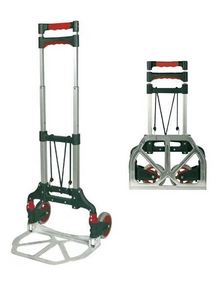 CARRELLO RICHIUDIBILE NADIR MAURER - MAURER | Utensili Store