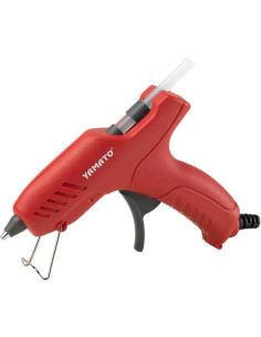 PISTOLA COLLA TERMOFUSIBILE YAMATO 20W - YAMATO