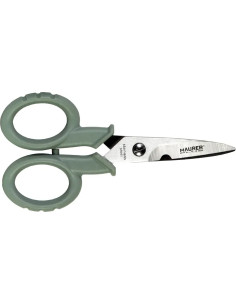 FORBICI ELETTRICISTI MAURER PLUS LAME DIRIT. CARB. - MAURER-PLUS