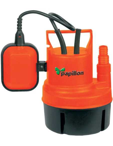 ELETTROPOMPA SOMM. ACQ. PULITE NARWHAL PAPILLON - PAPILLON | Utensili Store