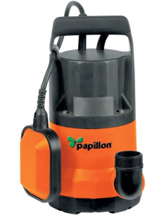 ELETTROPOMPA SOMM. ACQ. PULITE DOLPHIN PAPILLON - PAPILLON