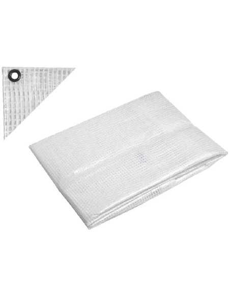 TELONE OCCHIELLATO RETINATO TRASPARENTE PAPILLON - PAPILLON | Utensili Store