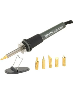 PIROGRAFO/SALDATORE YAMATO - YAMATO