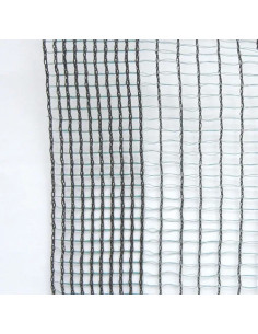 RETE ANTIGRANDINE VERDE - PAPILLON