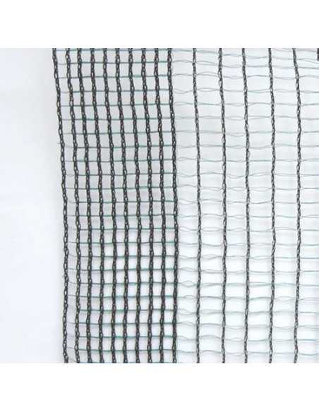 RETE ANTIGRANDINE VERDE - PAPILLON | Utensili Store