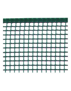 RETE PVC QUADRA VERDE - PAPILLON