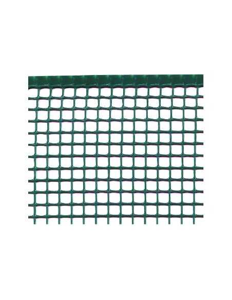 RETE PVC QUADRA VERDE - PAPILLON | Utensili Store