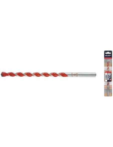 PUNTA UNIVERSALE PROFI MULTICUT 729 6X200MM ALPEN - ALPEN | Utensili Store