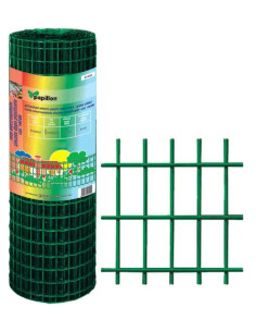 RETE PAPILLON ENCLOSE - PAPILLON