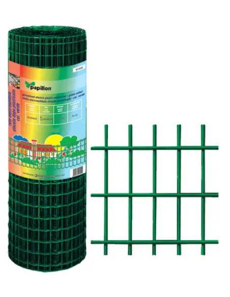 RETE PAPILLON ENCLOSE - PAPILLON | Utensili Store