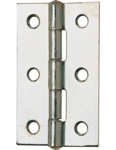 CERNIERA MOBILI 5000 MAURER - MAURER