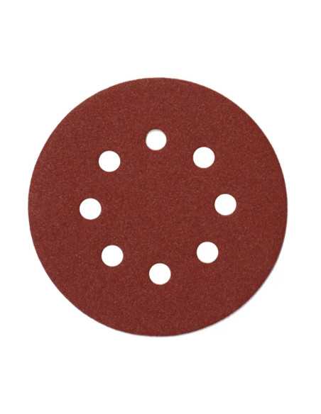 DISCO CARTA ABRASIVA MAURER PLUS LRO450 - MAURER-PLUS | Utensili Store