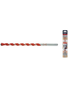 PUNTA UNIVERSALE PROFI MULTICUT 729 8X200MM ALPEN - ALPEN