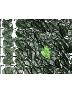 SIEPE SINTETICA FOGLIE ASCOT - PAPILLON