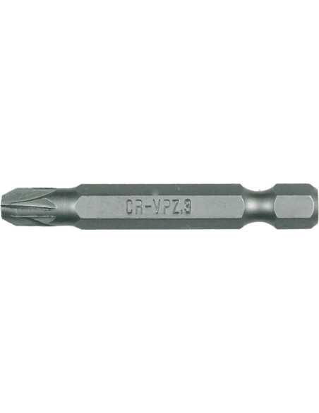 INSERTI PZ MM 50 MAURER PLUS SET 2 PZ - MAURER-PLUS | Utensili Store