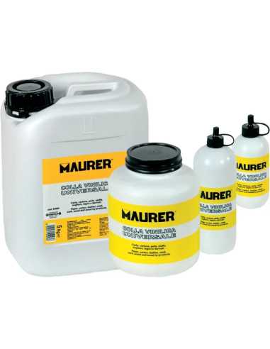 COLLA VINILICA MAURER - MAURER | Utensili Store