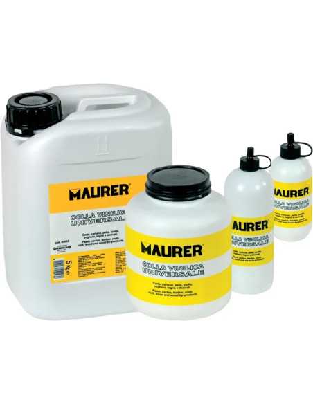 COLLA VINILICA MAURER - MAURER | Utensili Store