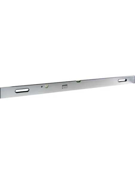 STADIA IN ALLUMINIO CON LIVELLE STOUT - MAURER-PLUS | Utensili Store