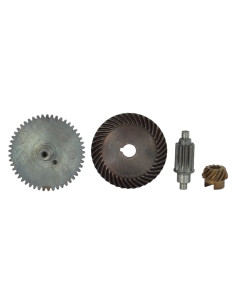 INGRANAGGI per abbacchiatore Lif - LIF