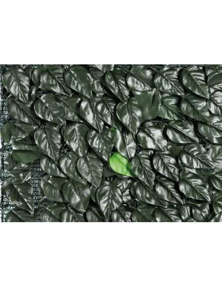 SIEPE SINTETICA FOGLIE LONGCHAMP - PAPILLON | Utensili Store