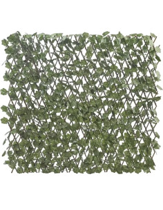 TRALICCIO ESTENSIBILE LEGNO - PAPILLON