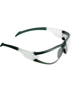 OCCHIALI PROTETTIVI AVVOLG. TRASP. - MAURER-PLUS