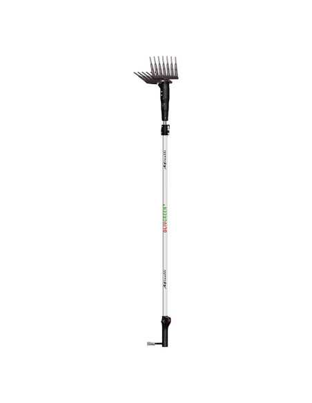 ABBACCHIATORE ELETTRICO 'OLIVGREEN A3' - MINELLI | Utensili Store