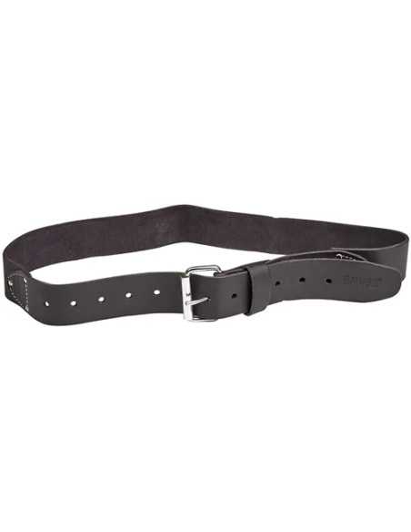 CINTURA BORSA CARPENTIERE PELLE ROBUSTA MAURER PLUS - MAURER-PLUS | Utensili Store