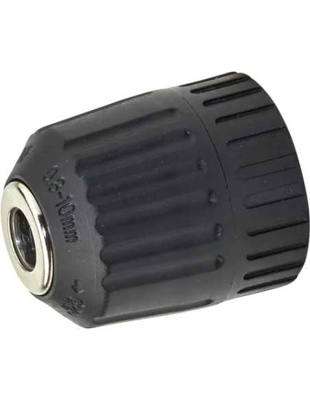MANDRINO AUTOSERRANTE NYLON 10MM F3/8 MAURER - MAURER | Utensili Store