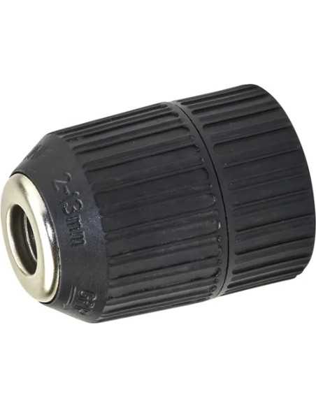 MANDRINO AUTOSERRANTE NYLON - MAURER | Utensili Store