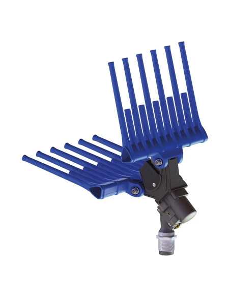 ABBACCHIATORE PNEUMATICO 'AIR 305' - MINELLI | Utensili Store