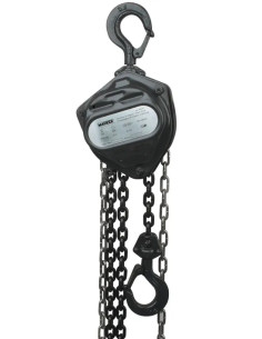 PARANCO A CATENA MAURER KG - MAURER