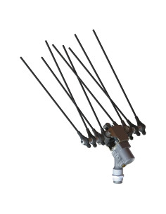 ABBACCHIATORE PNEUMATICO 'AIR 505' - MINELLI