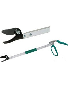 CESOIA X POTATURA PAPILLON MANICO ALLUMINIO - PAPILLON