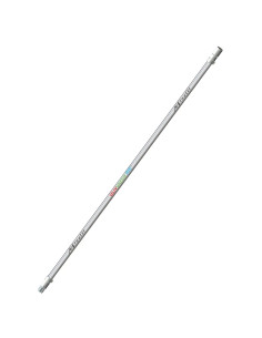 ASTA ALLUMINIO TIPO FISSO - MINELLI