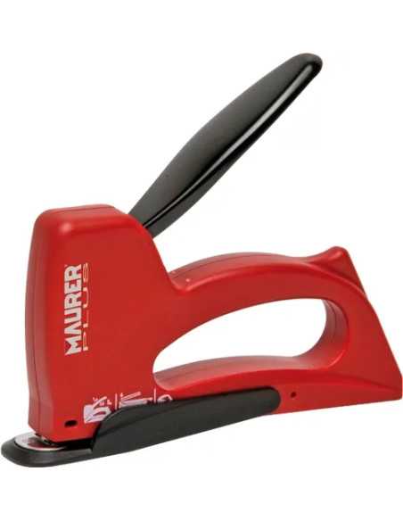 FISSATRICE MAURER PLUS TP5525S - MAURER-PLUS | Utensili Store