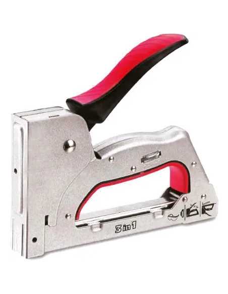 FISSATRICE MAURER PLUS TS5595 COMBINATA - MAURER-PLUS | Utensili Store