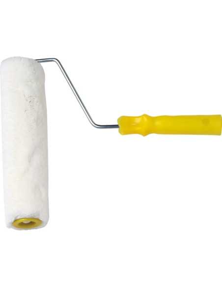 RULLO LANA SINTETICA ACRILICO 20CM - MAURER | Utensili Store