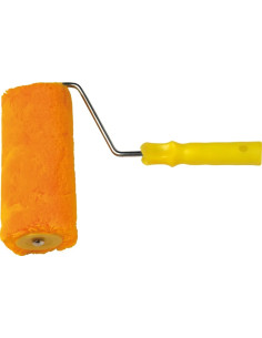 RULLO POLIAMMIDE PER QUARZO - MAURER