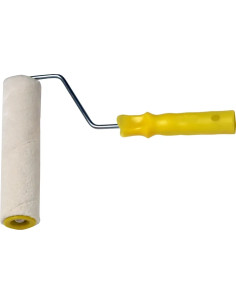 RULLO LANA MOHAIR 10CM - MAURER