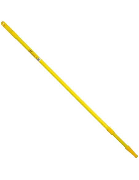 MANICO TELESCOPICO PORTAPENNELLO 4MT - MAURER | Utensili Store